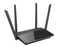 DLINK DIR-842 AC1200 1200Mb/s802.11b/g/n/ac, 4 ANTENY, gigabitowe porty Ethernet - 302560 - zdjęcie 2